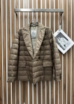  Куртка женская  Brunello Cucinelli Артикул LUX-115461. Вид 4