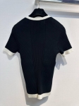Футболка  Chanel Артикул LUX-115465. Вид 2