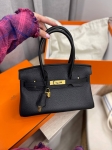 Birkin Shoulder Light 29 cm Togo leather Hermes Артикул LUX-115468. Вид 1
