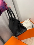 Birkin Shoulder Light 29 cm Togo leather Hermes Артикул LUX-115468. Вид 3