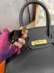 Birkin Shoulder Light 29 cm Togo leather Hermes Артикул LUX-115468. Вид 5