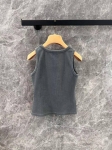Майка   Miu Miu Артикул LUX-115472. Вид 4