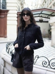 Жакет  Chanel Артикул LUX-115473. Вид 1