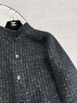 Жакет  Chanel Артикул LUX-115473. Вид 3