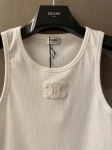 Майка Celine Артикул LUX-115474. Вид 3