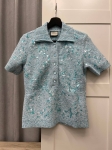 Поло Gucci Артикул LUX-115477. Вид 1