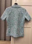 Поло Gucci Артикул LUX-115477. Вид 4