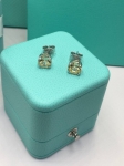 Серьги Tiffany&Co Артикул LUX-115484. Вид 2