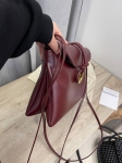 Сумка женская Bottega Veneta Артикул LUX-115491. Вид 3
