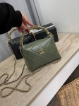 Сумка женская Chanel Артикул LUX-115494. Вид 2