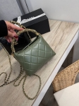 Сумка женская Chanel Артикул LUX-115494. Вид 5