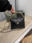Сумка женская Chanel Артикул LUX-115493. Вид 1