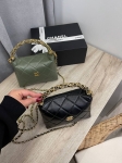 Сумка женская Chanel Артикул LUX-115493. Вид 2