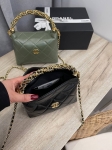 Сумка женская Chanel Артикул LUX-115493. Вид 4