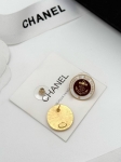 Серьги Chanel Артикул LUX-115506. Вид 2