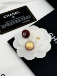 Серьги Chanel Артикул LUX-115505. Вид 2