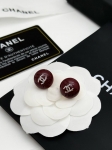Серьги Chanel Артикул LUX-115505. Вид 1