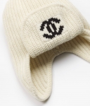 Шапка Chanel Артикул LUX-115511. Вид 1