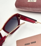 Очки Miu Miu Артикул LUX-115517. Вид 3