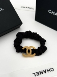 Резинка для волос  Chanel Артикул LUX-115521. Вид 1