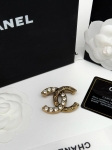 Брошь Chanel Артикул LUX-115524. Вид 1