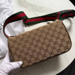 Сумка мужская Gucci Артикул LUX-115543. Вид 4