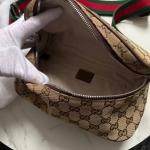 Сумка мужская Gucci Артикул LUX-115543. Вид 5