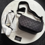 Сумка мужская Gucci Артикул LUX-115542. Вид 1