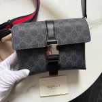 Сумка мужская Gucci Артикул LUX-115541. Вид 1
