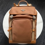Рюкзак  Prada Артикул LUX-115544. Вид 1