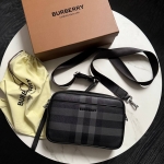 Сумка мужская Burberry Артикул LUX-115546. Вид 1