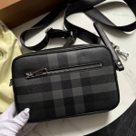 Сумка мужская Burberry Артикул LUX-115546. Вид 4
