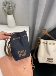 Сумка женская  Miu Miu Артикул LUX-115554. Вид 3