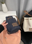 Сумка женская  Miu Miu Артикул LUX-115554. Вид 5