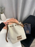 Сумка женская  Miu Miu Артикул LUX-115553. Вид 1