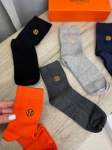 Комплект Hermes Артикул LUX-115556. Вид 2