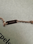Подвеска Van Cleef Артикул LUX-115557. Вид 3