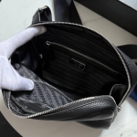 Сумка мужская  Prada Артикул LUX-115559. Вид 3