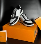  Кеды мужские Louis Vuitton Артикул LUX-115561. Вид 2