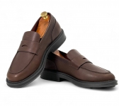 Лоферы Loro Piana Артикул LUX-115562. Вид 2