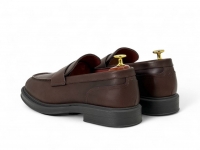 Лоферы Loro Piana Артикул LUX-115562. Вид 3