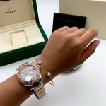 Часы Rolex Артикул LUX-115566. Вид 1
