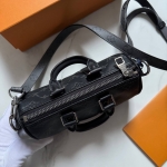 Сумка мужская  Louis Vuitton Артикул LUX-115568. Вид 3