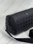 Сумка мужская MONT BLANC Артикул LUX-115571. Вид 3