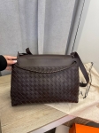 Сумка мужская Bottega Veneta Артикул LUX-115580. Вид 5