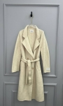 Пальто  Maison Margiela Артикул LUX-115586. Вид 1