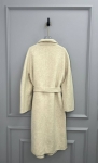 Пальто  Maison Margiela Артикул LUX-115586. Вид 2