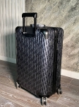 Чемодан  Christian Dior Артикул LUX-115591. Вид 4