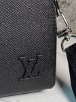Сумка мужская Louis Vuitton Артикул LUX-115592. Вид 5
