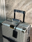 Чемодан Fendi Артикул LUX-115595. Вид 4